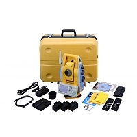 Тахеометр Topcon  IS-301