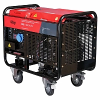Дизельный генератор FUBAG DS 11000 A ES
