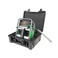 jProbe LXP 230-3000 Система телеинспекции
