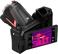 Тепловизор Guide PS610