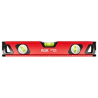 Пузырьковый уровень RGK U7040