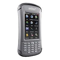 Полевой контроллер SOKKIA Archer2 Geo+3G