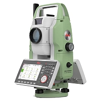 Роботизированный тахеометр Leica TS20 P R1600 (1")