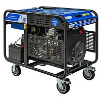 Бензиновый генератор TSS SGG 18000EH3A