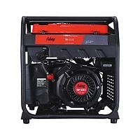 Инверторный генератор FUBAG TI 4300