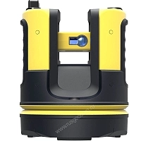Лазерный дальномер GeoMax Zoom3D (HS) Robotic без вехи (Windows)