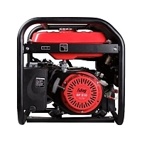 Бензиновый генератор FUBAG BS 3300 A ES 431289/646469