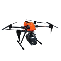Воздушный лазерный сканер Geosun GS-960