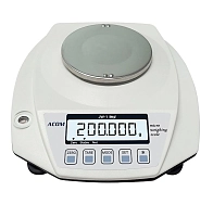 Лабораторные весы Acom JW-1-203 RS232C