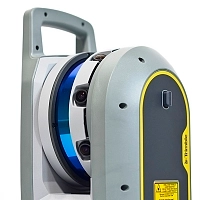 Trimble X9 Core + T10x + ПО Perspective – стандартный комплект