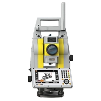 GeoMax Zoom 95 A5 2"