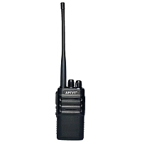 Радиостанция Аргут А-24 UHF