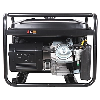 Бензиновый генератор A-iPower Lite AP5500