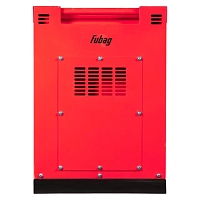 Дизельный генератор FUBAG DS 6500 AC ES