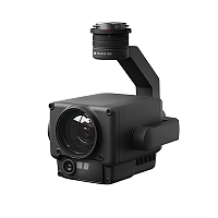 Квадрокоптер с камерой DJI Matrice 300 RTK Combo комплект