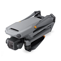 Квадрокоптер DJI Mavic 3 Fly More Combo