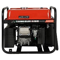 Инверторный генератор A-iPower A6500i