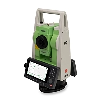 Тахеометр Alpha Tx Android Arctic 1"
