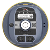 GNSS приемник SOUTH Insight V2 (AR, IMU)