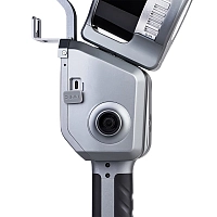 Лазерный SLAM сканер XGRIDS Lixel L2 Pro 16/120 RTK