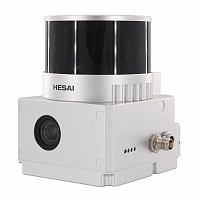 Лазерный сканер Geosun GS-130X