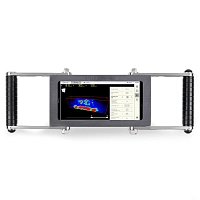Низкочастотный ультразвуковой томограф A1040 MIRA 3D