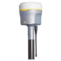 GNSS приёмник Trimble R12 UHF (2-мест. кейс)