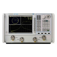 ВЧ и СВЧ анализатор цепей Keysight N5222A