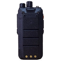 Радиостанция Аргут А-73 VHF