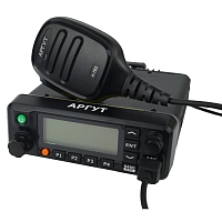 Цифровая радиостанция стационарная Аргут А-703С VHF