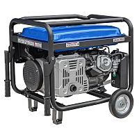 Бензиновый генератор TSS SGG 8000EHNA