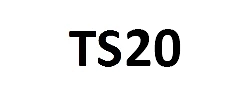 Тахеометры Leica TS20