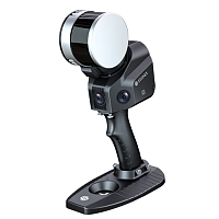 Лазерный сканер Stonex X120GO SLAM lidar
