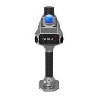 Лазерный SLAM сканер SHARE S20