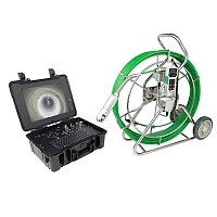 jProbe QX 500-9000 PT Система телеинспекции