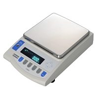 Лабораторные весы ViBRA LN-15001