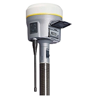GNSS приёмник Trimble R12 UHF (2-мест. кейс)
