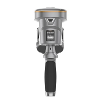 ГНСС-RTK сканер SLAM CHCNAV RS10 + Insta360 + Аксессуары