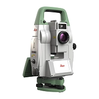 Тахеометр LEICA TS16 I R500 (1")