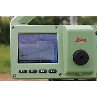 Цифровой нивелир Leica LS15 (0.3 мм) (спецкомплект 2021)