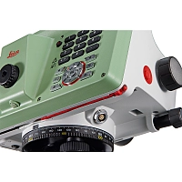Цифровой нивелир Leica LS15 (0.3 мм) (спецкомплект 2021)