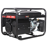 Бензиновый генератор A-iPower Lite AP3100