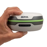 GNSS-приемник Alpha 5w