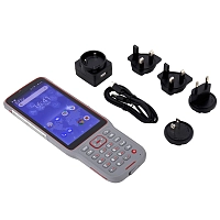 Комплект EFIX C5 + EFIX C5 + контроллер EFIX FC2 + модем EFIX FL3