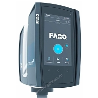 Лазерный сканер Faro Focus S70