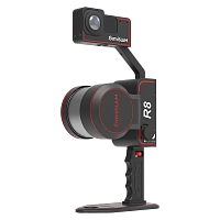 SLAM сканер OmniSLAM R8-120