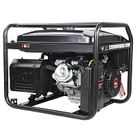 Бензиновый генератор A-iPower Lite AP5500E