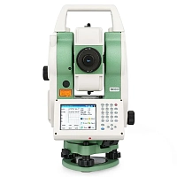 Электронный тахеометр FOIF RTS362 (R1000, 2"; EGL)