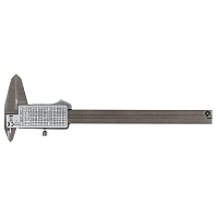Электронный штангенциркуль RGK SC-150 (ШЦЦ-I-150-0,01)