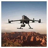 Квадрокоптер DJI Matrice 400 Worry-Free Plus Combo